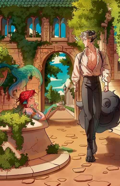 Иллюстрация к книге — Лимбус. Том 2 [book-illustration-50.webp]
