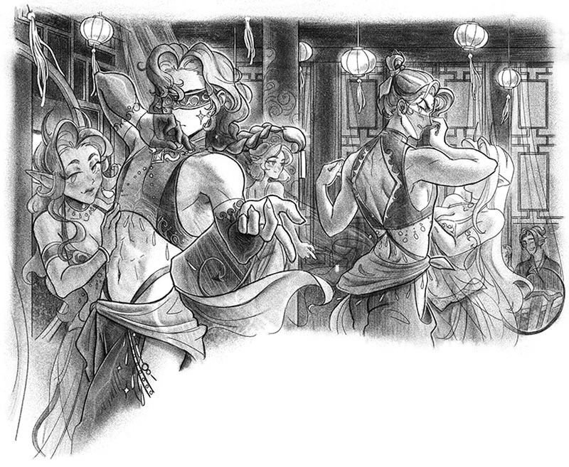 Иллюстрация к книге — Лимбус. Том 1 [book-illustration-16.webp]