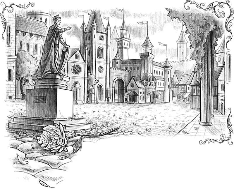 Иллюстрация к книге — Лимбус. Том 1 [book-illustration-4.webp]