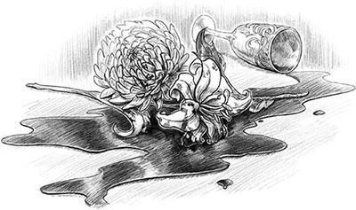 Иллюстрация к книге — Лимбус. Том 1 [book-illustration-6.webp]