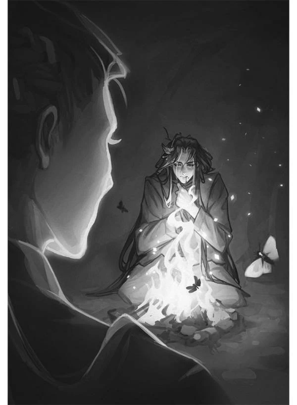 Иллюстрация к книге — Злодейский путь!.. Том 7 [book-illustration-16.webp]