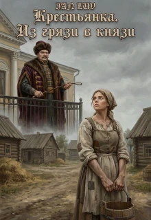 Книга Крестьянка. Из грязи в князи