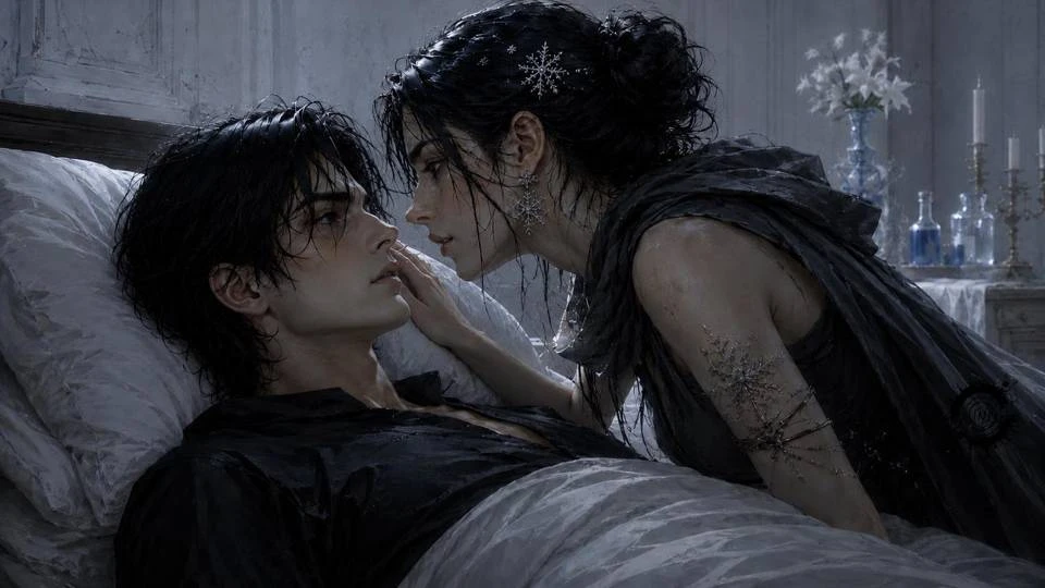 Иллюстрация к книге — Искажение [book-illustration-11.webp]