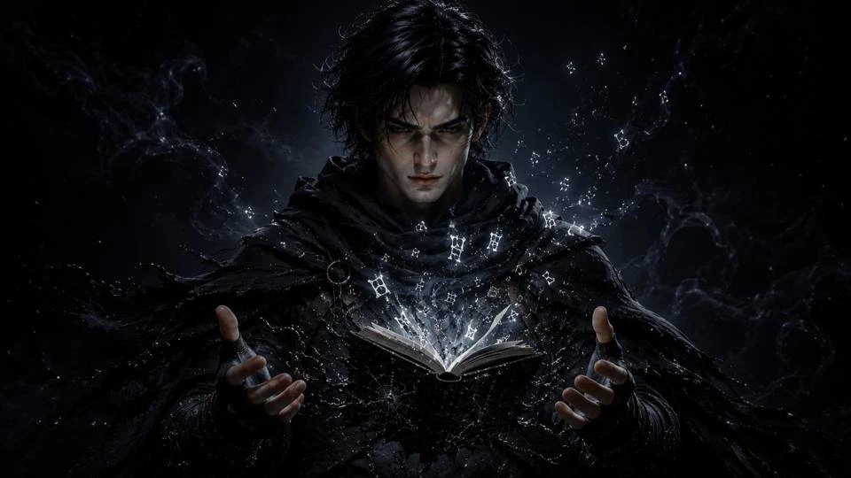 Иллюстрация к книге — Наследие [СИ + иллюстрации] [book-illustration-21.webp]