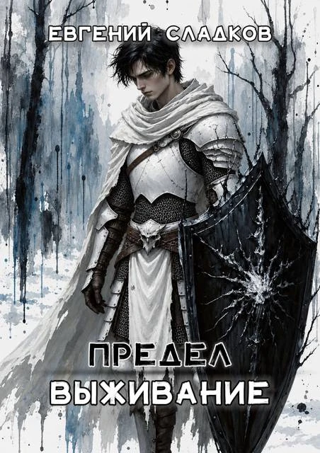 Книга Выживание