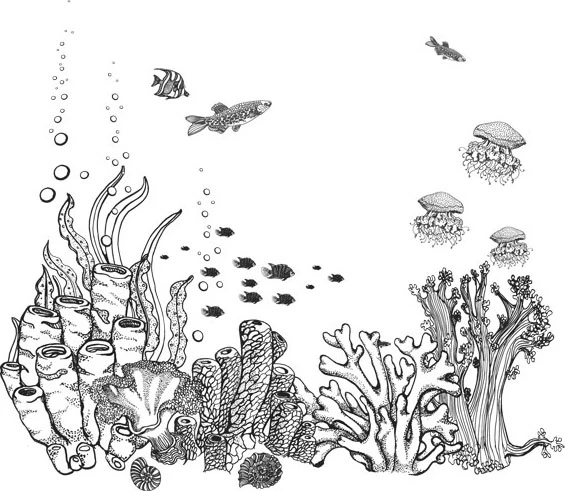 Иллюстрация к книге — Стон океана [book-illustration-65.webp]