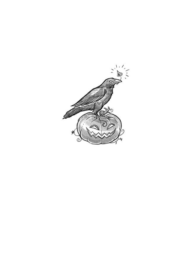 Иллюстрация к книге — Тени у костра [book-illustration-1.webp]