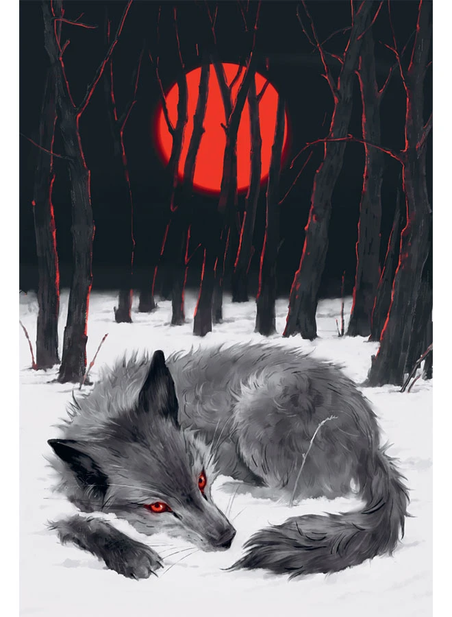 Иллюстрация к книге — Где мы, там ад [book-illustration-41.webp]