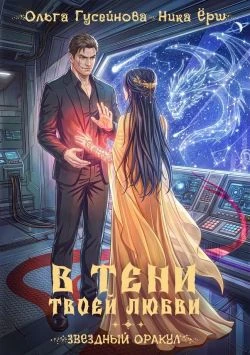 Книга В тени твоей любви