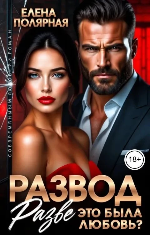 Книга Развод. Разве это была любовь?