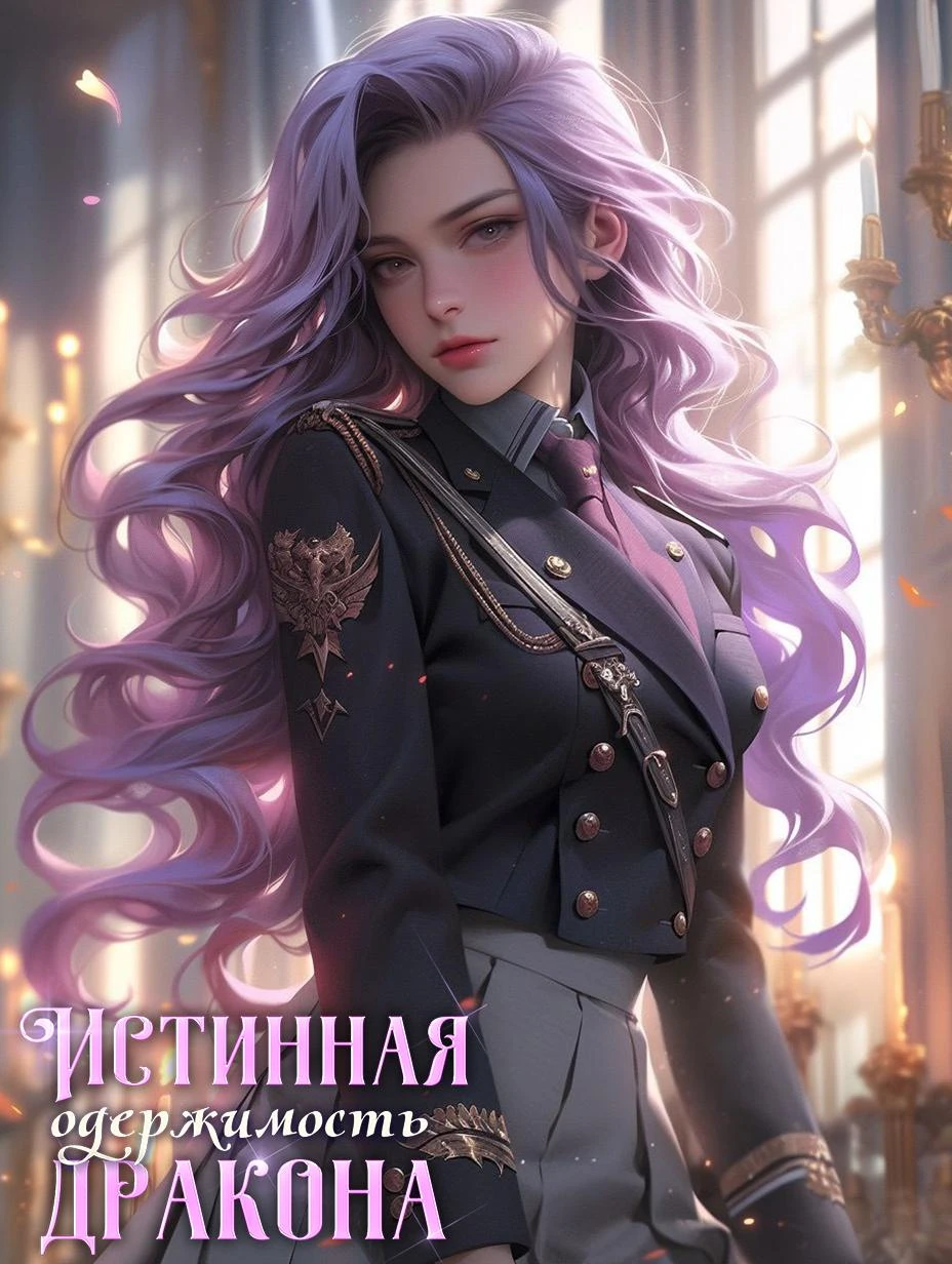 Иллюстрация к книге — Истинная одержимость дракона [book-illustration-4.webp]