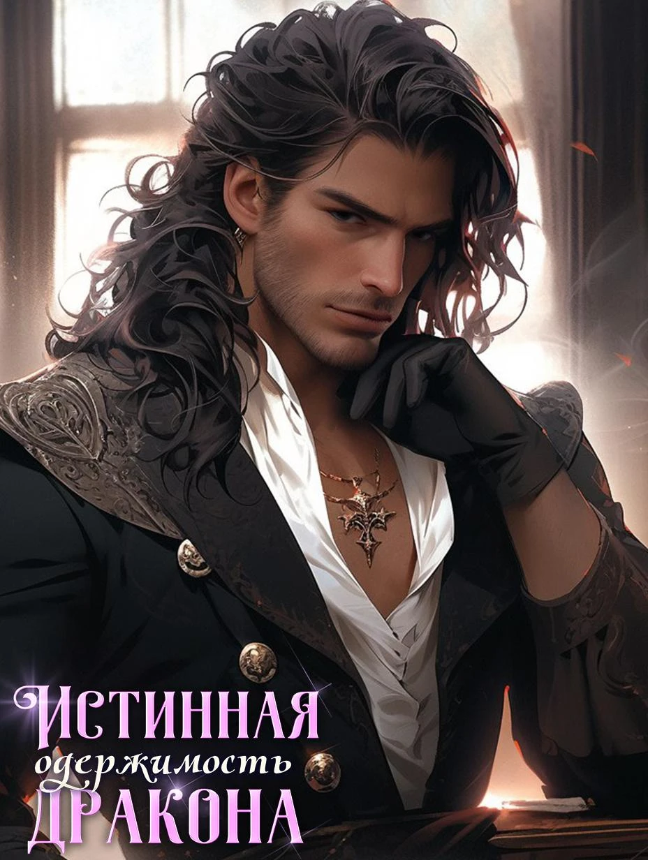 Иллюстрация к книге — Истинная одержимость дракона [book-illustration-6.webp]