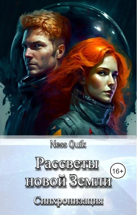 Книга Синхронизация