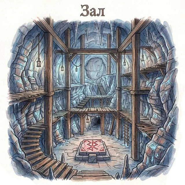 Иллюстрация к книге — Обнулённый 3 [book-illustration-1.webp]