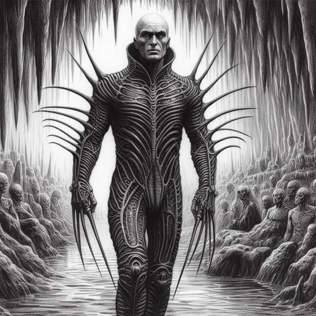 Иллюстрация к книге — Танат 2 [book-illustration-3.webp]