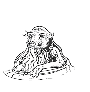Иллюстрация к книге — Его забрал лес [book-illustration-6.webp]