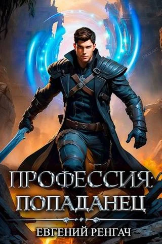 Книга Профессия: попаданец