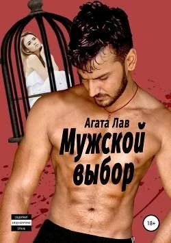 Книга Мужской выбор