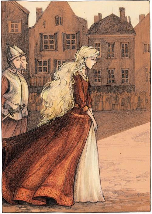 Иллюстрация к книге — Кьяра [book-illustration-4.webp]