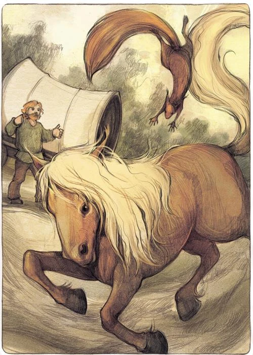 Иллюстрация к книге — Тайрин [book-illustration-13.webp]