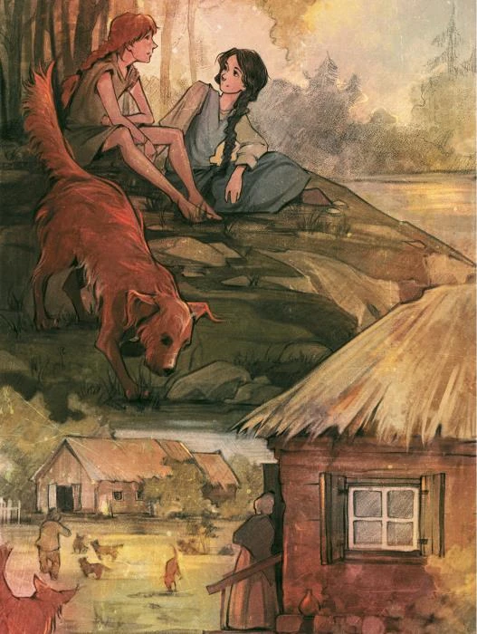 Иллюстрация к книге — Лита [book-illustration-6.webp]