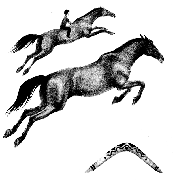 Иллюстрация к книге — Юркины бумеранги [book-illustration-3.webp]