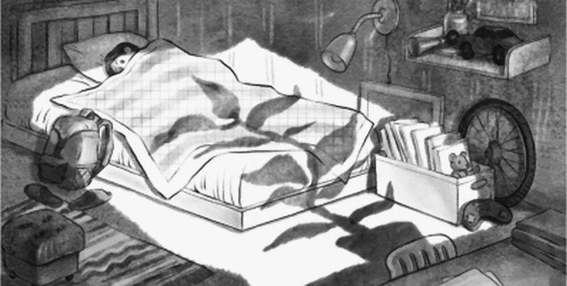 Иллюстрация к книге — Друг с далёкой планеты [book-illustration-8.webp]