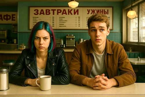 Иллюстрация к книге — Отдел К9: Убийство с привкусом феромонов [book-illustration-10.webp]