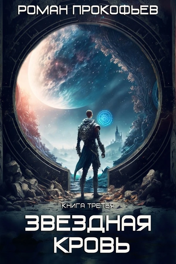 Книга Земли Теней