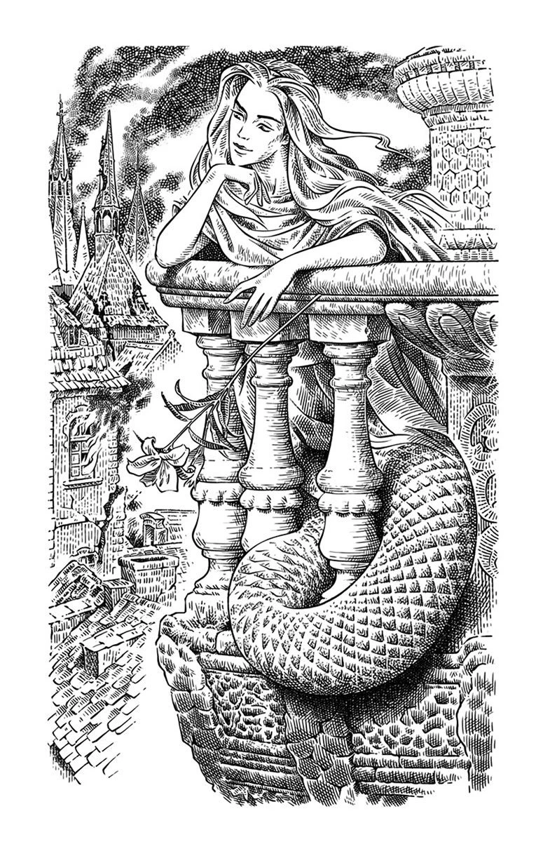 Иллюстрация к книге — Шар судеб [book-illustration-3.webp]