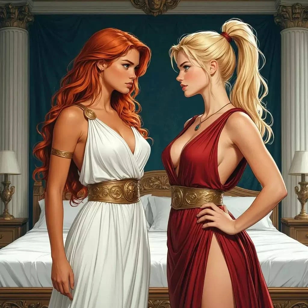Иллюстрация к книге — Наследник темной звезды. Том V [book-illustration-5.webp]