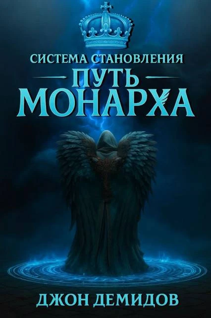 Книга Путь монарха