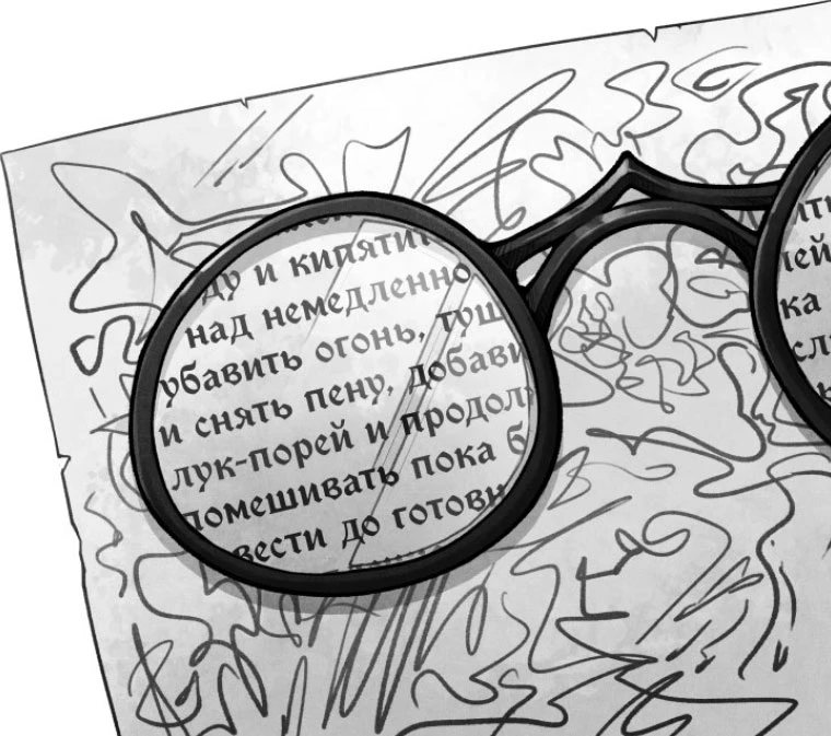 Иллюстрация к книге — Рыцари Кристаллии [book-illustration-37.webp]