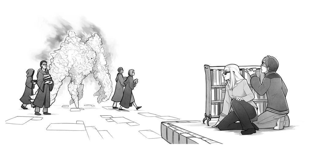 Иллюстрация к книге — Талант под прикрытием [book-illustration-24.webp]