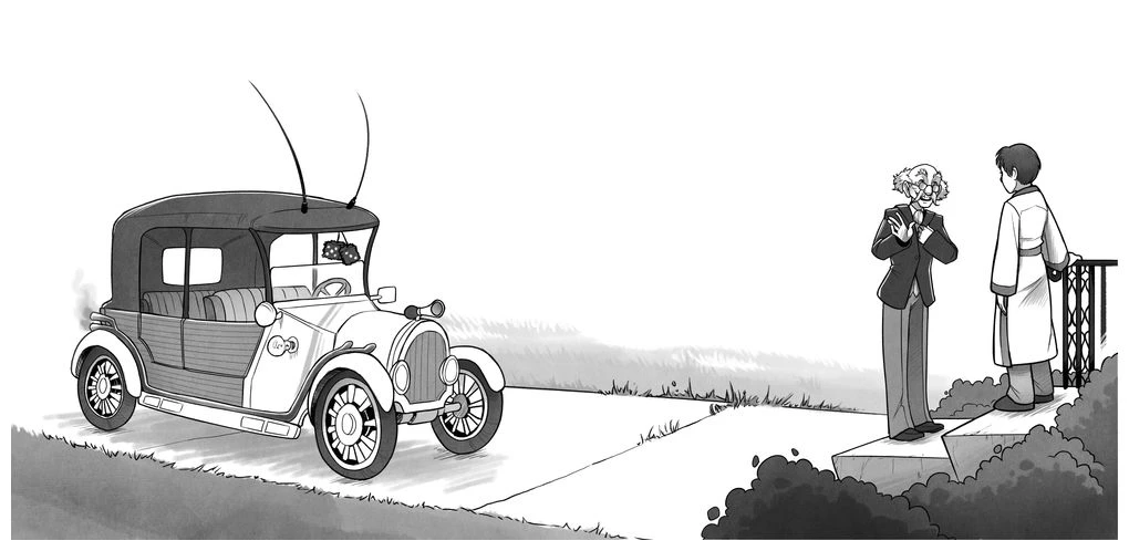 Иллюстрация к книге — Талант под прикрытием [book-illustration-8.webp]
