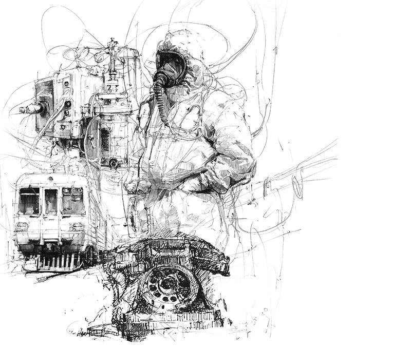 Иллюстрация к книге — Психотомия [book-illustration-8.webp]