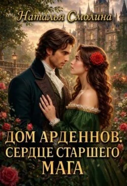 Книга Сердце старшего мага