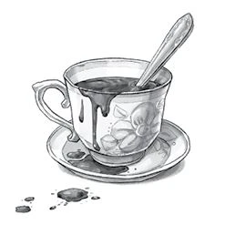 Иллюстрация к книге — На дне озерном [book-illustration-12.webp]