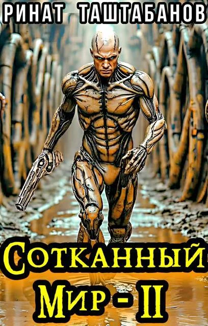 Иллюстрация к книге — Сотканный мир. Часть 1. Перерождённый [book-illustration-11.webp]