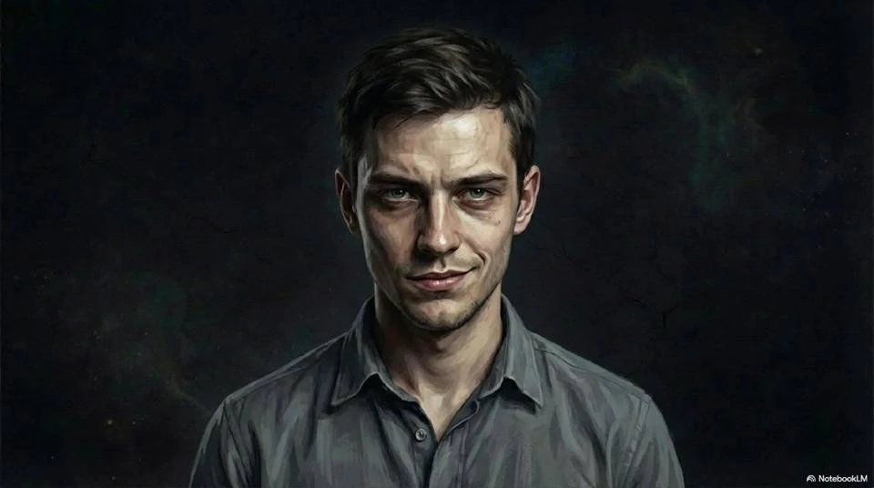 Иллюстрация к книге — Жажда бессмертия. Том 1 [book-illustration-58.webp]
