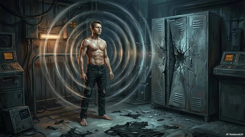 Иллюстрация к книге — Жажда бессмертия. Том 2 [book-illustration-10.webp]