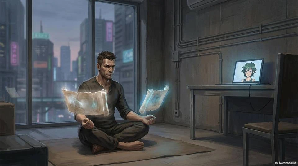 Иллюстрация к книге — Жажда бессмертия. Том 2 [book-illustration-11.webp]