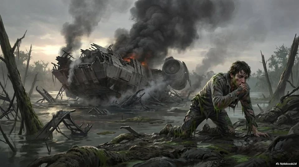 Иллюстрация к книге — Жажда бессмертия. Том 3 [book-illustration-16.webp]