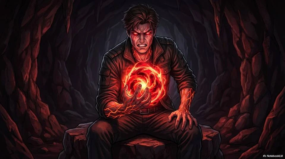 Иллюстрация к книге — Жажда бессмертия. Том 4 [book-illustration-13.webp]