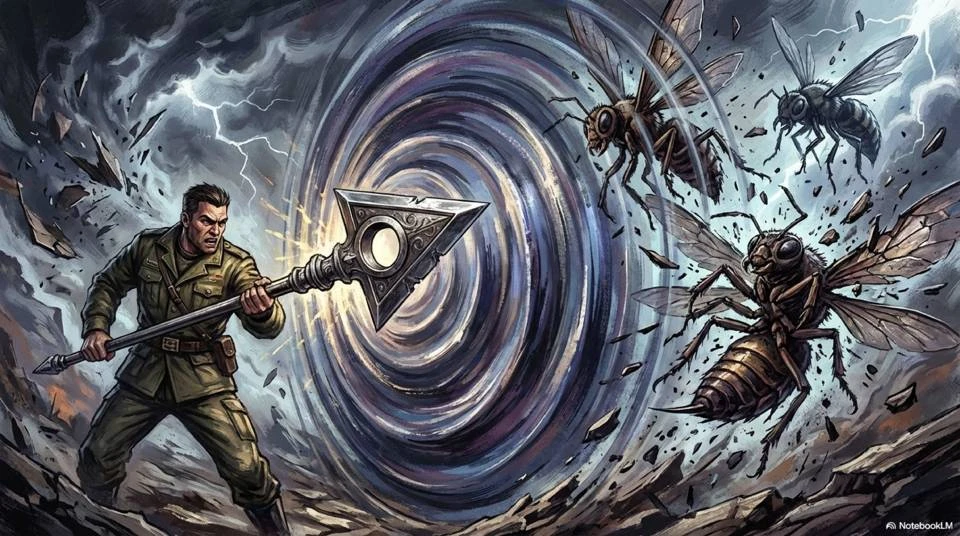 Иллюстрация к книге — Жажда бессмертия. Том 5 [book-illustration-30.webp]
