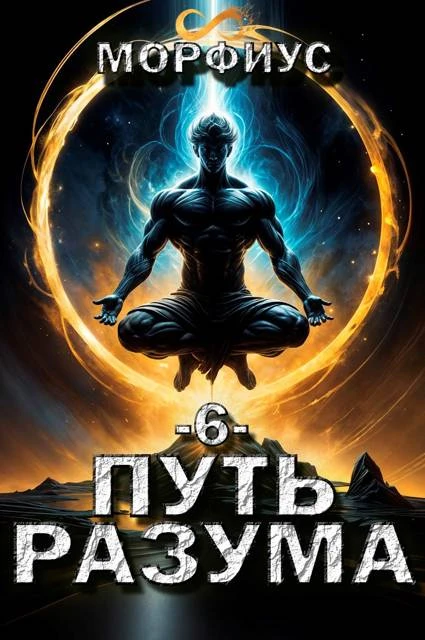 Книга Путь разума 6