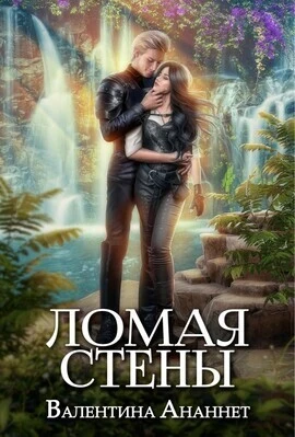Книга Ломая стены