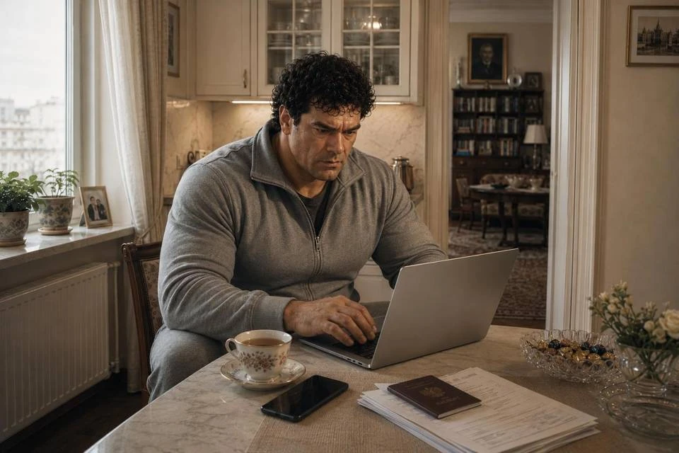 Иллюстрация к книге — Двадцать два несчастья – 11 [book-illustration-15.webp]