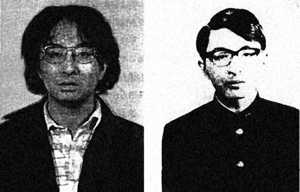 Иллюстрация к книге — Человек-крыса. История маньяка Цутому Миядзаки [book-illustration-4.webp]