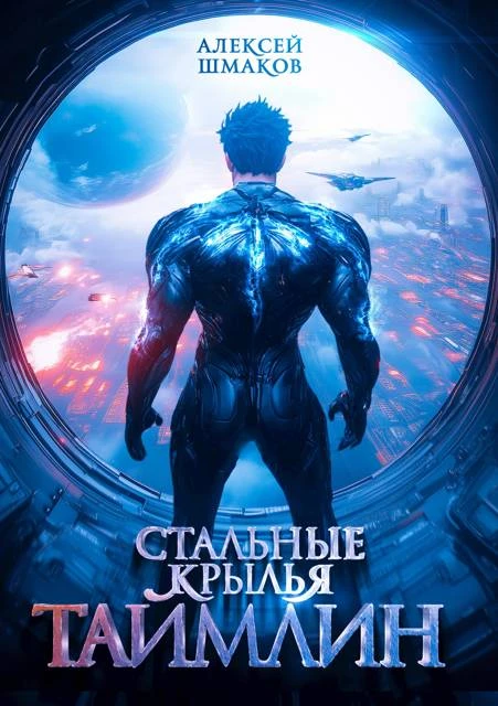 Книга Таймлин 1